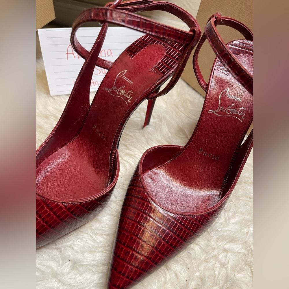 Christian Louboutin